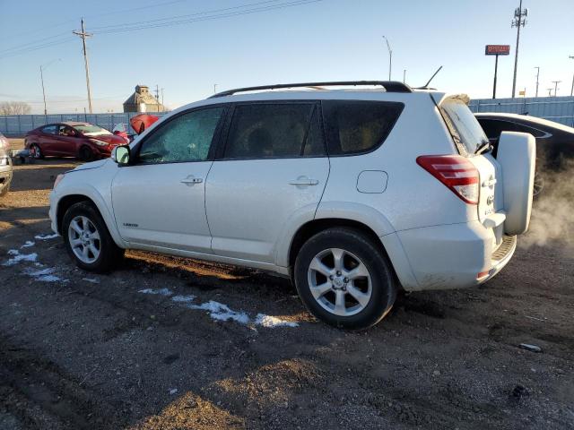 Photo 2 from auction – 2012 TOYOTA RAV4 LIMIT with VIN 2T3DK4DVXCW075930