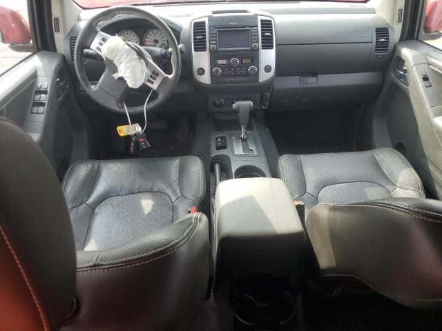 Photo 8 from auction – 2019 NISSAN FRONTIER S with VIN 1N6DD0EV8KN793268