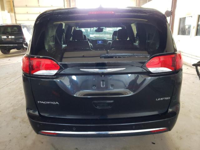 Photo 6 from auction – 2017 CHRYSLER PACIFICA L with VIN 2C4RC1GG8HR753493