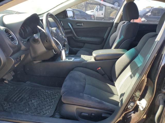 Photo 7 from auction – 2014 NISSAN MAXIMA S with VIN 1N4AA5AP3EC439473