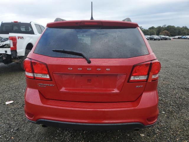 Photo 6 from auction – 2016 DODGE JOURNEY SX with VIN 3C4PDDBG4GT204673