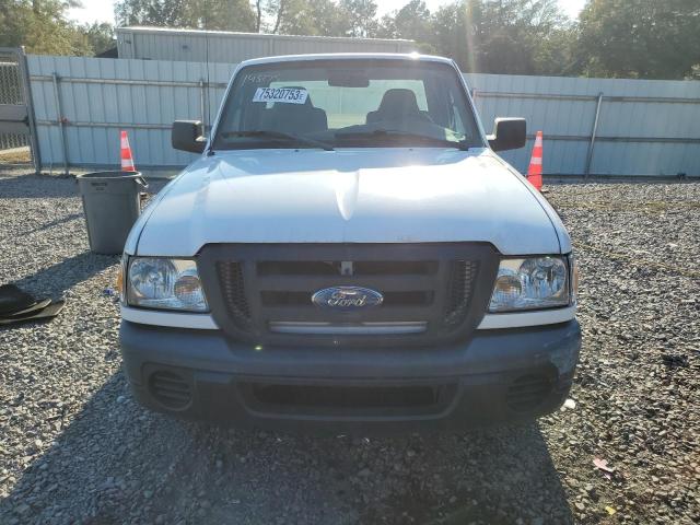 Photo 5 from auction – 2009 FORD RANGER with VIN 1FTYR10D49PA64533