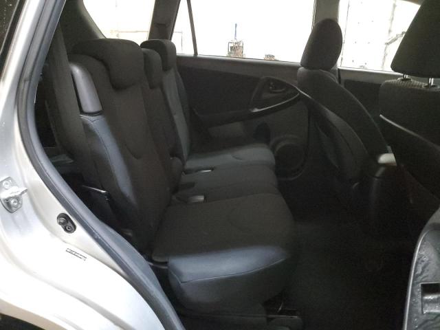 Photo 11 from auction – 2011 TOYOTA RAV4 SPORT with VIN 2T3RF4DV9BW090640