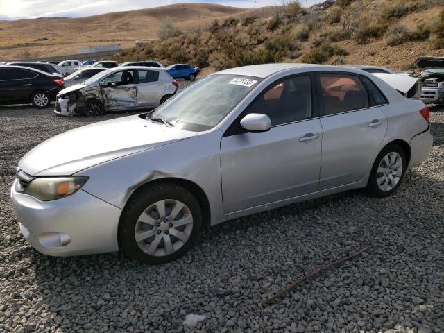 SUBARU IMPREZA 2. 2010 مع رقم تعريف المركبة JF1GE6A65AH516742 - صورة من المزاد