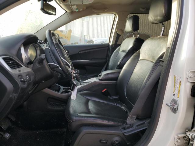 Photo 7 from auction – 2016 DODGE JOURNEY R/ with VIN 3C4PDCEG8GT169237