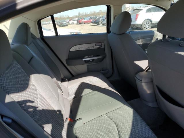 Photo 10 from auction – 2007 CHRYSLER SEBRING with VIN 1C3LC46K67N655611