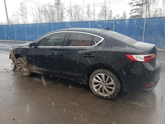 Photo 2 from auction – 2017 ACURA ILX PREMIU with VIN 19UDE2F7XHA800430