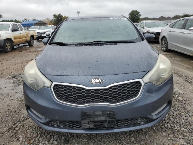 Photo 5 from auction – 2014 KIA FORTE LX with VIN KNAFX4A69E5225766