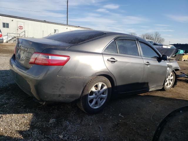 Photo 3 from auction – 2009 TOYOTA CAMRY BASE with VIN 4T4BE46K89R058973