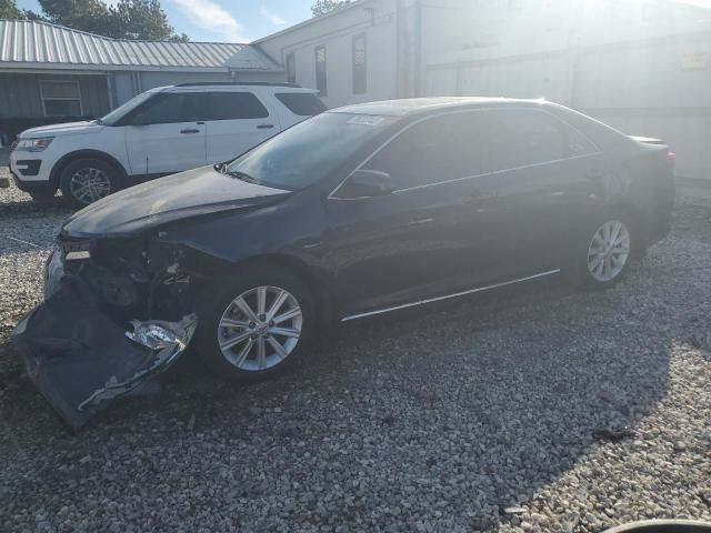 TOYOTA CAMRY L 2014 with VIN 4T1BF1FK1EU824588 - Photo from auction