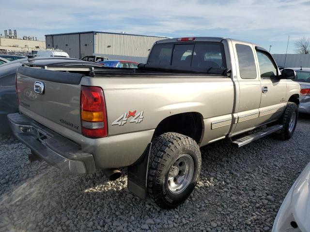 صورة رقم 3 من المزاد - 2001 CHEVROLET SILVERADO مع VIN 2GCEK19T511380316