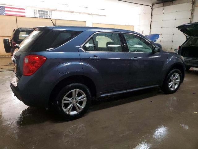 Photo 3 from auction – 2014 CHEVROLET EQUINOX LS with VIN 2GNFLEEK4E6216755