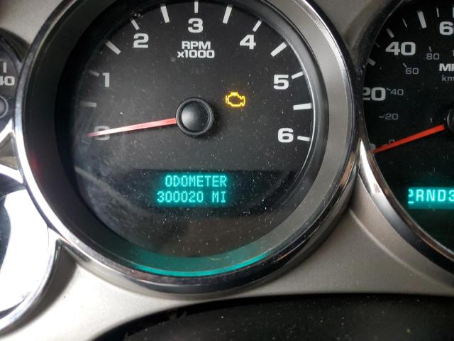 Foto 9 de la subasta – 2007 CHEVROLET SILVERADO con VIN 2GCEK13M071527989