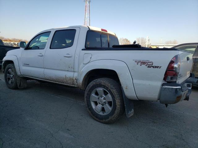 Photo 2 from auction – 2011 TOYOTA TACOMA DOU with VIN 3TMLU4EN8BM071234