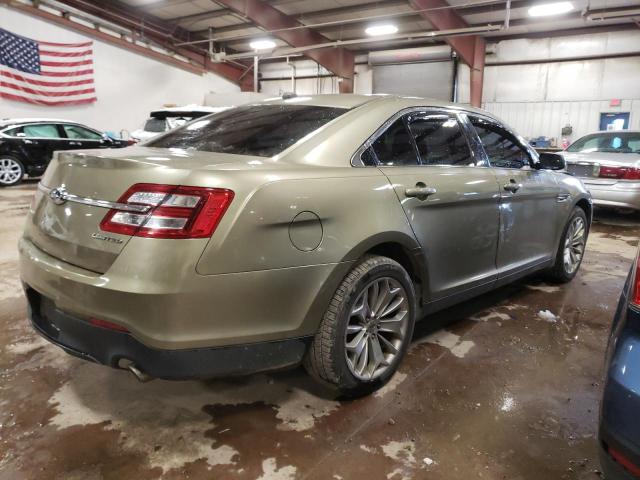 Photo 3 from auction – 2013 FORD TAURUS LIM with VIN 1FAHP2F80DG110783