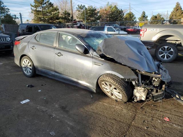 Фото 4 с аукциона – 2015 KIA OPTIMA LX с VIN KNAGM4A73F5614863