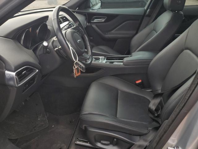 Photo 7 from auction – 2018 JAGUAR F-PACE PRE with VIN SADCJ2FNXJA298646