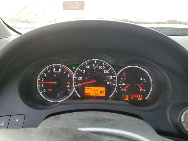 Photo 9 from auction – 2012 NISSAN ALTIMA BAS with VIN 1N4AL2AP0CC255937