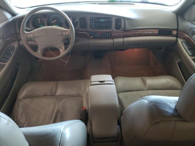 Photo 8 from auction – 2000 BUICK LESABRE CU with VIN 1G4HP54K6Y4209525