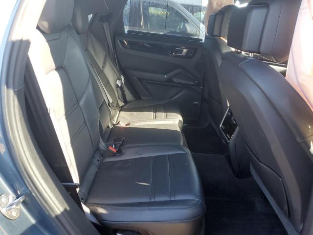 Photo 11 from auction – 2020 PORSCHE CAYENNE with VIN WP1AA2AY6LDA00985