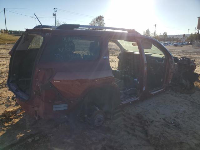 Photo 3 from auction – 2018 GMC ACADIA SLT with VIN 1GKKNULS4JZ185783