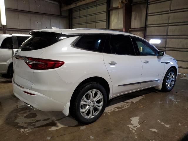 Photo 3 from auction – 2021 BUICK ENCLAVE AV with VIN 5GAEVCKW6MJ166115