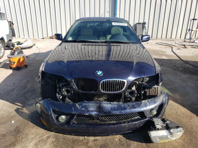 Photo 5 from auction – 2004 BMW 330 CI with VIN WBABW53464PL41982