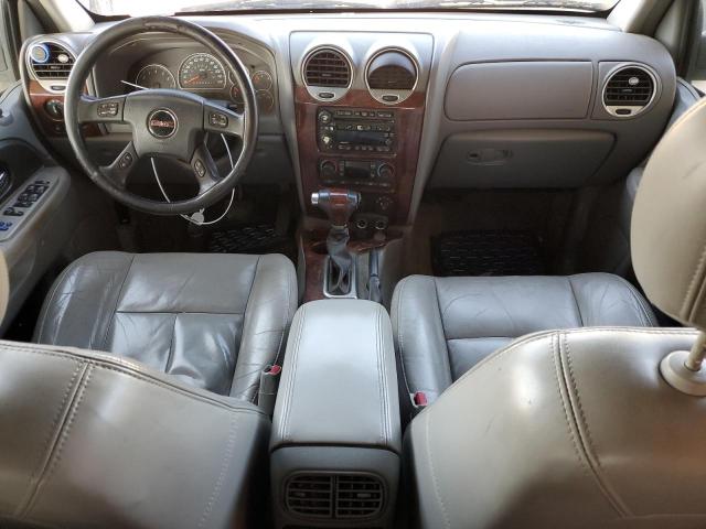 Photo 8 from auction – 2005 GMC ENVOY with VIN 1GKDT13S652270135