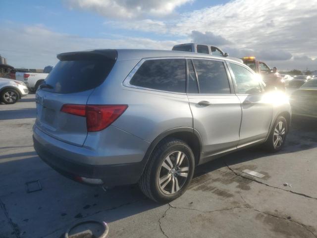 Photo 3 from auction – 2016 HONDA PILOT LX with VIN 5FNYF5H12GB044007