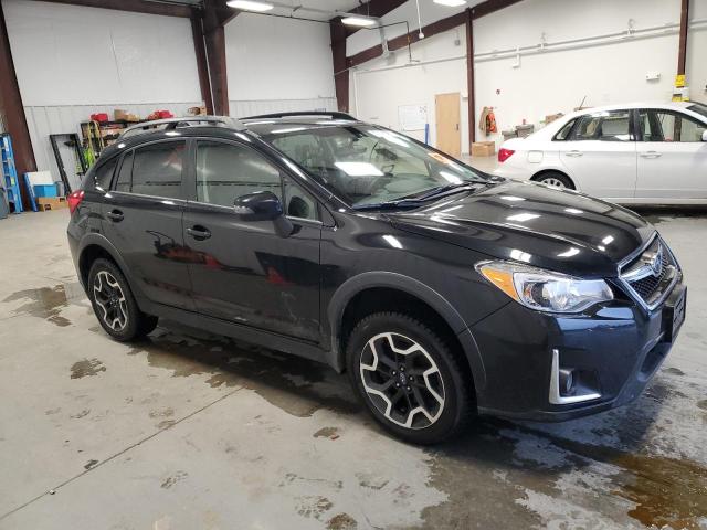 Photo 4 from auction – 2017 SUBARU CROSSTREK with VIN JF2GPANC7H8209351
