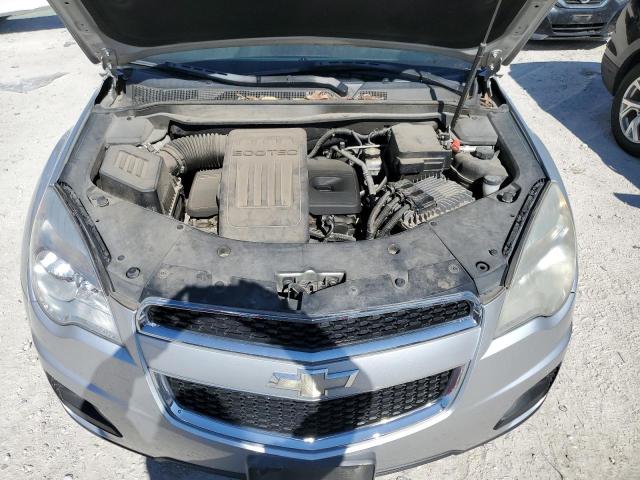 Фото 11 с аукциона – 2011 CHEVROLET EQUINOX LT с VIN 2GNALDEC0B1281916