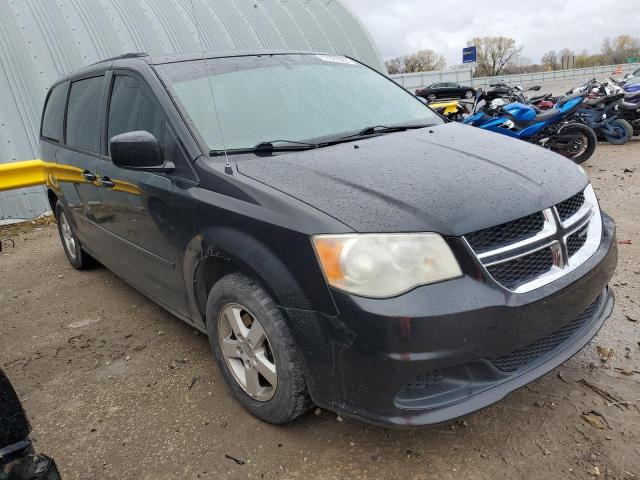 Photo 4 from auction – 2012 DODGE GRAND CARA with VIN 2C4RDGCG2CR190584