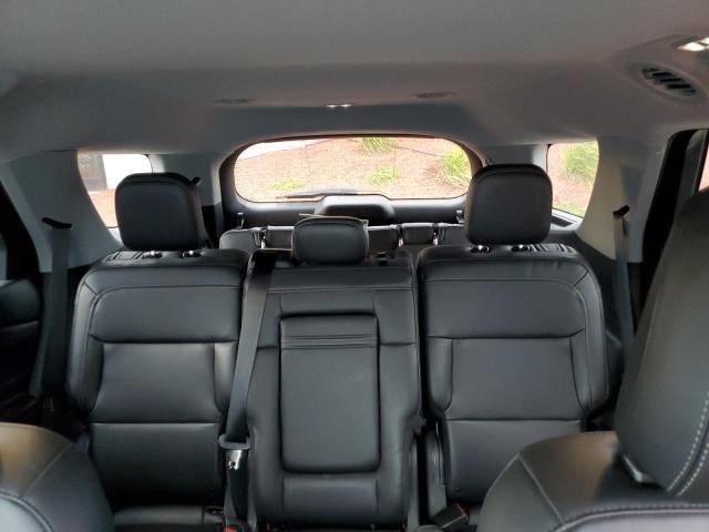 Photo 10 from auction – 2022 FORD EXPLORER X with VIN 1FMSK8DH4NGB73323