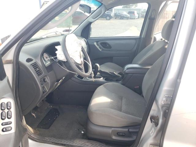 Photo 7 from auction – 2007 FORD ESCAPE XLT with VIN 1FMCU03197KA75649