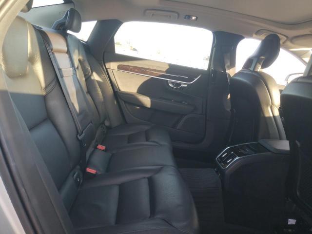 Photo 10 from auction – 2018 VOLVO S90 T5 MOM with VIN LVY982MK8JP024894