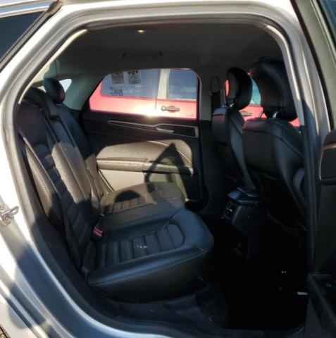 Photo 10 from auction – 2014 FORD FUSION SE with VIN 3FA6P0H93ER320208