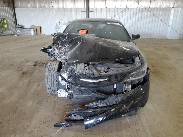 Photo 5 from auction – 2015 CHRYSLER 200 S with VIN 1C3CCCBG0FN518626
