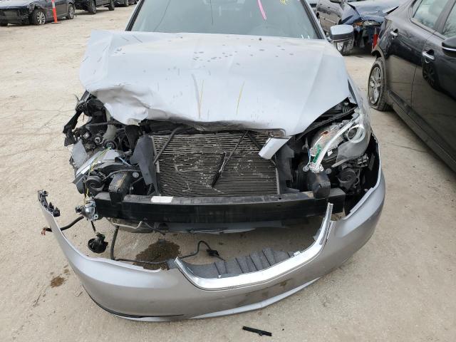 Zdjęcie 11 z aukcji – 2013 CHRYSLER 200 TOURIN z VIN 1C3CCBBB8DN674554