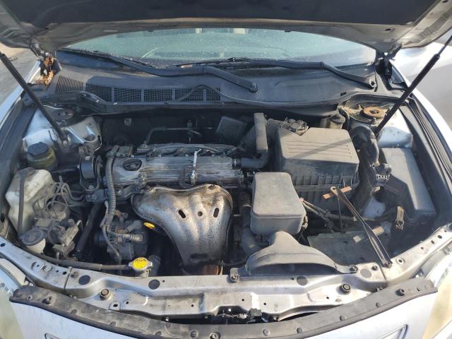 Photo 11 from auction – 2009 TOYOTA CAMRY BASE with VIN 4T1BE46KX9U319157