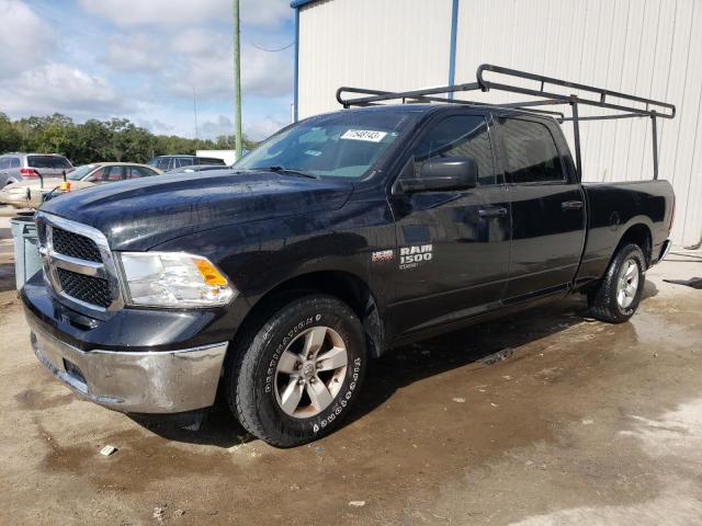 RAM 1500 CLASS 2019 with VIN 1C6RR6TT4KS562035 - Photo from auction