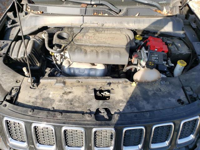 Photo 12 from auction – 2020 JEEP COMPASS LI with VIN 3C4NJDCB1LT231004
