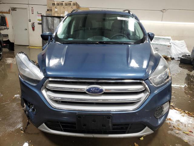 Photo 5 from auction – 2018 FORD ESCAPE SE with VIN 1FMCU9GD2JUB06079