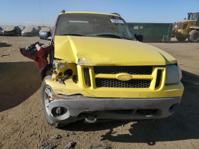 Photo 5 from auction – 2005 FORD EXPLORER with VIN 1FMZU77E22UC70179