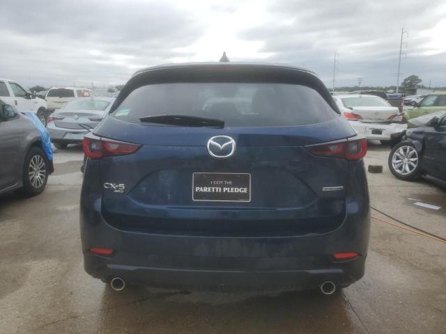 Zdjęcie 6 z aukcji – 2023 MAZDA CX-5 PREMI z VIN JM3KFBEM2P0129065