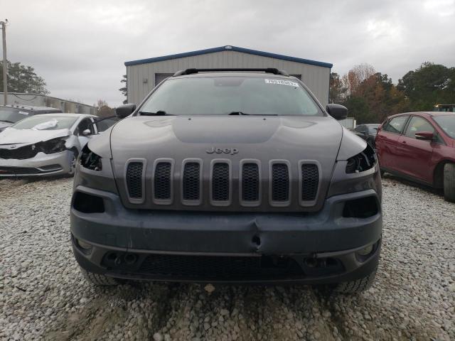 Photo 5 from auction – 2014 JEEP CHEROKEE T with VIN 1C4PJMBS7EW298083