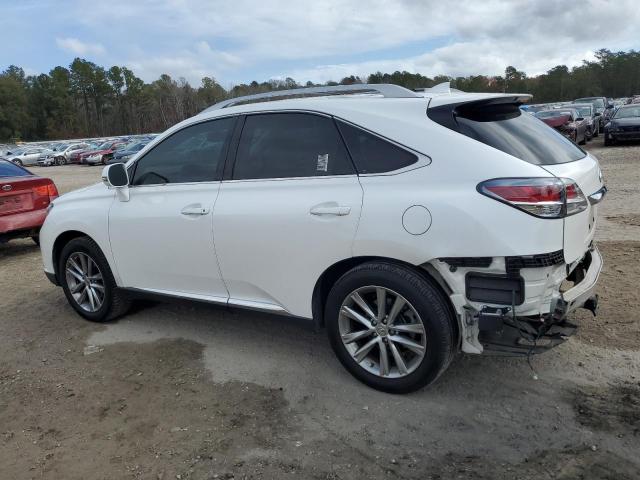 Photo 2 from auction – 2015 LEXUS RX 350 with VIN 2T2ZK1BA3FC181392