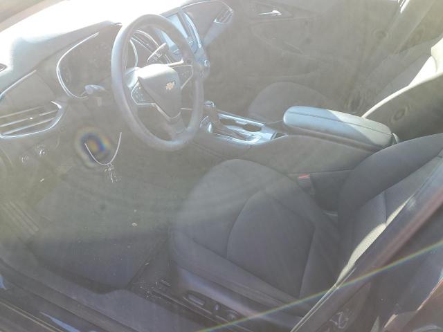 Photo 7 from auction – 2018 CHEVROLET MALIBU LT with VIN 1G1ZD5ST1JF205690
