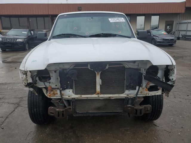 Photo 5 from auction – 2011 FORD RANGER with VIN 1FTKR1AD0BPA69528