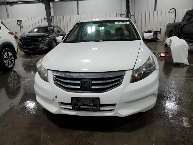 Photo 5 from auction – 2012 HONDA ACCORD with VIN 1HGCP2F67CA108809