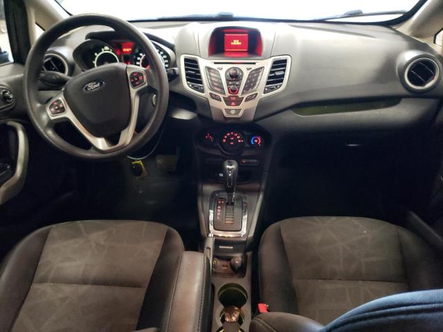 Photo 8 from auction – 2012 FORD FIESTA SE with VIN 3FADP4EJXCM116349
